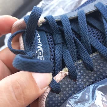 Skechers Taban Ezilmesi Ve Açıklama Yapılmaması