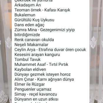 Tülin Manço Anaokulu Anaokulunda Yasadışı Kayıt Ve Ücret Uygulamaları