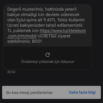 Trendyol Geri Giden Ürünün Para İadesi