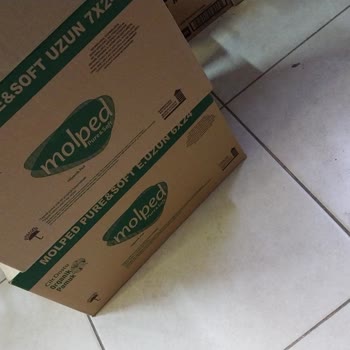Zırhlı Toptan Market Siparişe Göre Yanlış Faturalanan Ve Gönderilen Ürün
