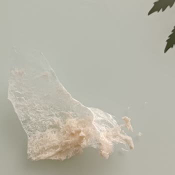 BİM Ekmek İçinden Poşet Çıktı