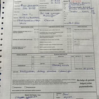 Samsung 58tu7000 Ekran Arızası