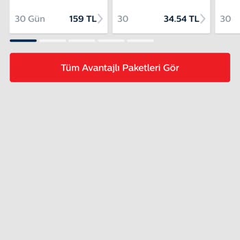 Bimcell Sil Süpür Yok