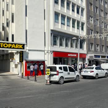 Akbank Personelinin Müşteriye Kırıcı Konuşmaları