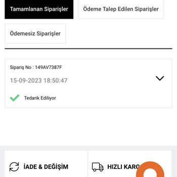 Benim Hocam Yayınevi 'den Sipariş Verdim Bir Haftadır Tedarik Aşamasında Diyor