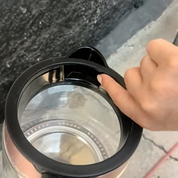 Beko Garantili Çaycıda Yaşanan Sorun Ve Servis Hataları