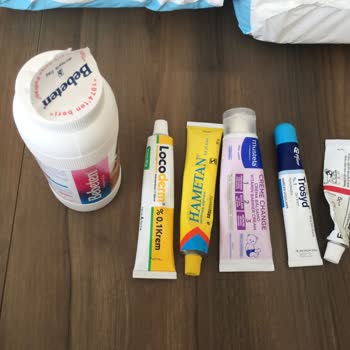 Molfix Yenilenen Bezleri Üretim Hatalı