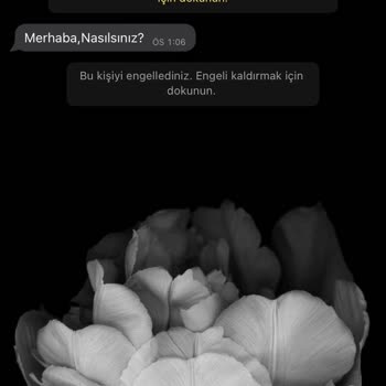 WhatsApp Dan Farklı Ülkelerden Mesaj Alıyorum