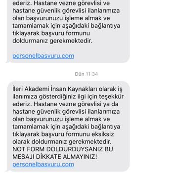 HerDem Sağlıklı Yaşam Köyü Jooble Üzerinden Başvuru Da Bir Sorun Var