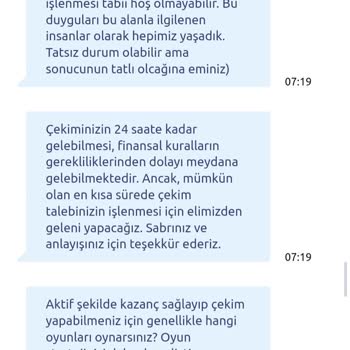 Pinupbet Pin Up Casino Ödeme Yapılmıyor