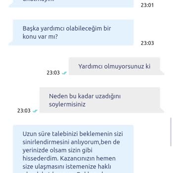 Pinupbet Pin Up Casino Ödeme Yapılmıyor