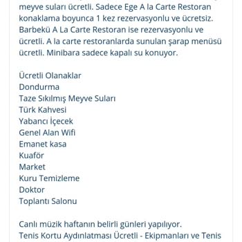 Tatil Sepeti İçerik Yalan Çıktı