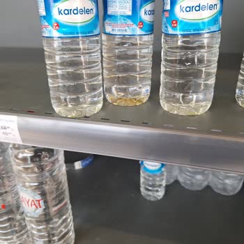 A101 Bozuk Ve Tarihi Geçmiş Ürün