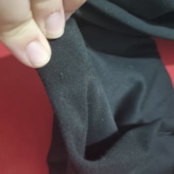 Koton Hata Var Çözüm Bekliyorum