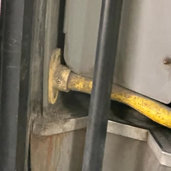 İBB - İstanbul Büyükşehir Belediyesi Bn1 Araç Kirliliği