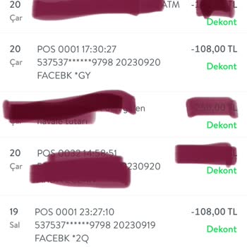 Instagram Fazla Para Çekti