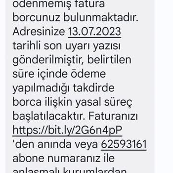 D-Smart Asılız Cayma Bedeli
