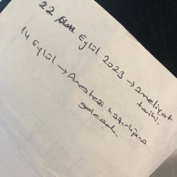 Ankara Etlik Şehir Hastanesi Üslupsuz Asistanlar Konuşma Şekli