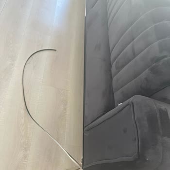 İnegöl Elma Mobilya Pişmanlıktır