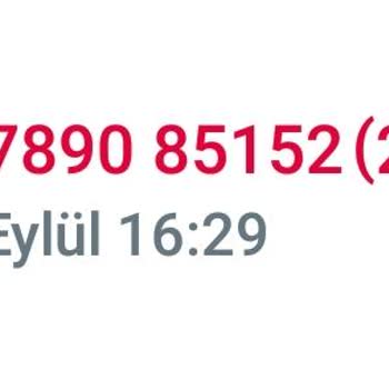 WhatsApp Yabancı Numaralara Erişim İzni Vermemeli