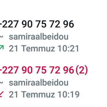 WhatsApp Yabancı Numaralara Erişim İzni Vermemeli