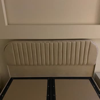 Poli Mobilya AVM Eşyalarımın Hatalı Kurulması İlgilenilmemesi