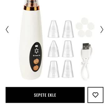 DeepClean Yanlış Ürün Gönderilmesi