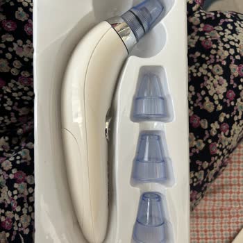 DeepClean Yanlış Ürün Gönderilmesi