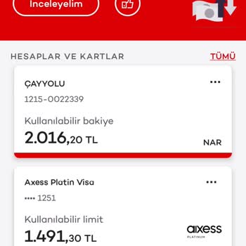 Akbank Kredi Ödemesi Sorunu