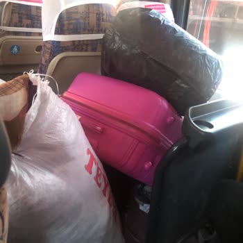 Batı Antalya Tur Asla Yolculuk Yapılmaması Gerek