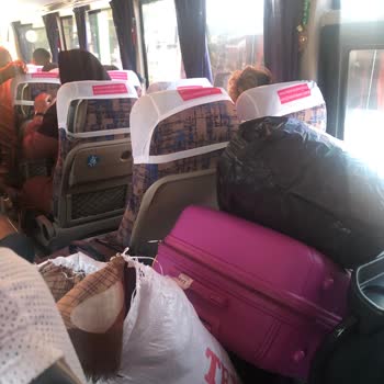 Batı Antalya Tur Asla Yolculuk Yapılmaması Gerek