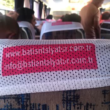 Batı Antalya Tur Asla Yolculuk Yapılmaması Gerek