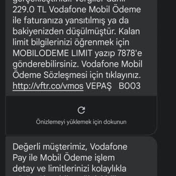 Vodafone Apple Hizmeti Satın Alma Hizmeti