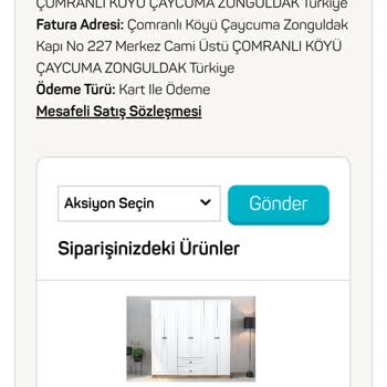 Tiamob A101 Tiamop Ve Horoz Lojistik Kalitesizliği