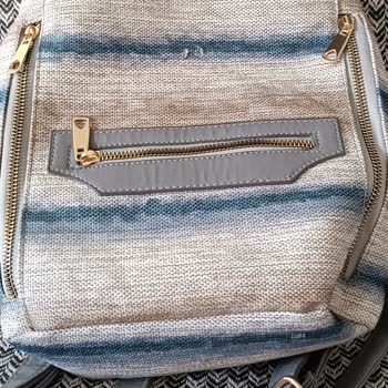 Mudo'nun Kalitesiz Sırt Çantası Ürünü Ve İlgisizliği