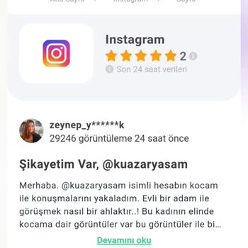 Güncel Şikayetler.com Hakkında