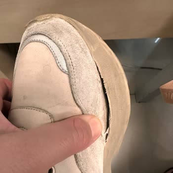 Derimod'dan Ürün Aldığıma Çok