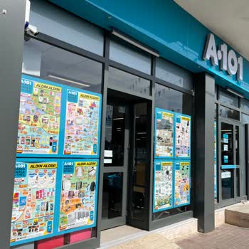 A101 Market Ürün Katalogda Olmasına Rağmen Marketlerde Yok