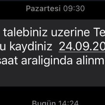 Digiturk Sürekli İptal Edilen Başvurum