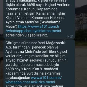 A101 Konuşacak Kişi Bulamamak Volkswagen Para İademin Hâlâ Gerçekleşmemesi