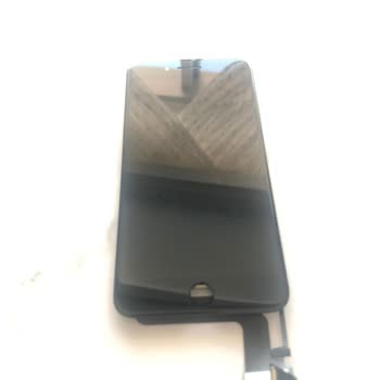 iPhone Ekranı 7 Ayda Bozuldu, Çok Kalitesiz