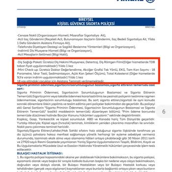 Allianz Sigorta Müşteriye Eziyet