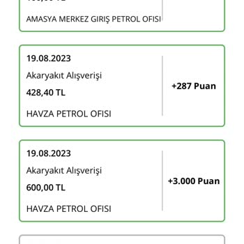 Petrol Ofisi Ayrı Kampanya Aldatmacası