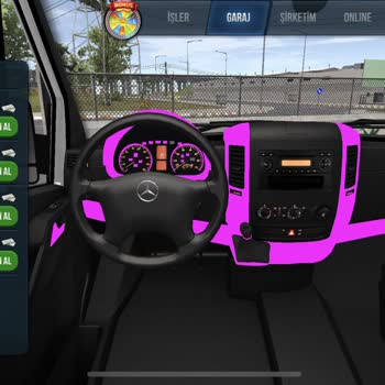 Zuuks Games Truck Similatör Ultimate Oyun Hatası
