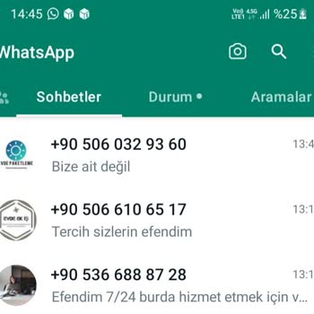 Tugbabuldur.paketleme (Instagram) Kişisel Bilgilerimin Güvenliği Konusunda Şikayetim
