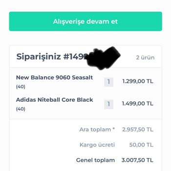 Kremlin.co Cevap Vermiyor, Ürünlerinin Arkasında Durmuyorlar!