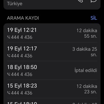 İDO Bilet Ücreti İptali, Ücret İadesi Yapılmıyor