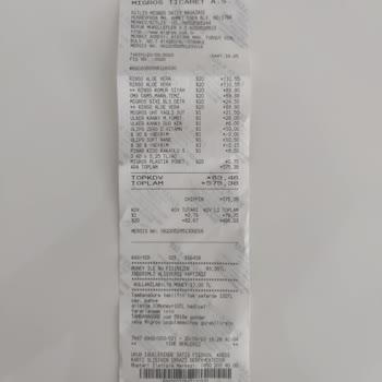 Çek Kazan İkinci Kampanya Fişine Öncelik Vermesi