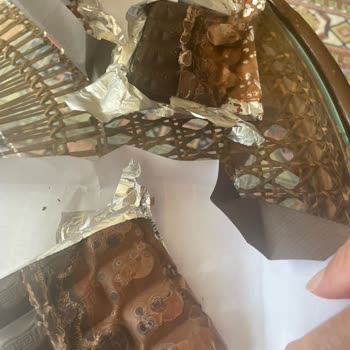 Nestle Bozuk Çikolata Satıyor