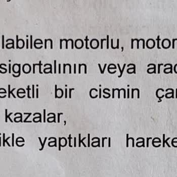 Eureko Sigorta İle Yaşadığım Sorunlar